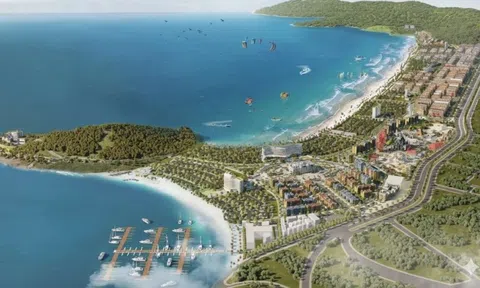 Chủ đầu tư Wonder City Van Phong Bay thuộc hệ sinh thái Eurowindow Holding bị phạt 92,5 triệu đồng vì vi phạm hành chính trong lĩnh vực chứng khoán