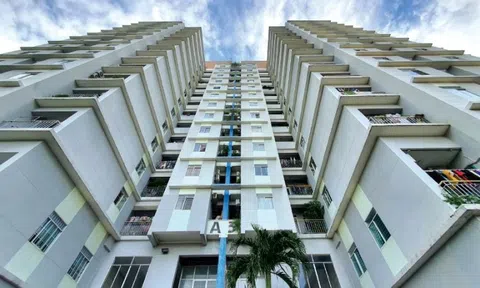 Những trường hợp mua nhà ở xã hội không phải bốc thăm, không cần điều kiện thu nhập