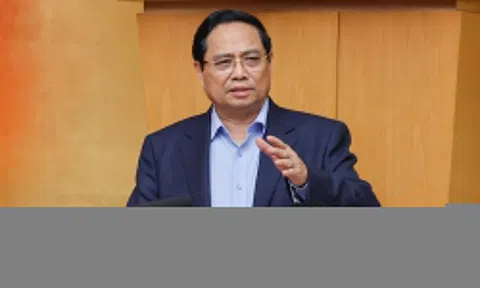 Thủ tướng Phạm Minh Chính giao nhiệm vụ cho các bộ ngành sau Tết