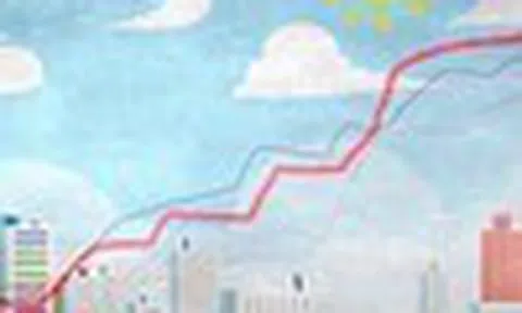 Góc nhìn kỹ thuật phiên giao dịch chứng khoán ngày 23/2: Tiếp tục giữ đà hồi phục