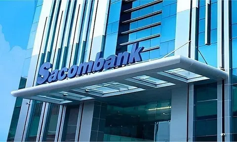Sacombank bất ngờ tổ chức ĐHĐCĐ thường niên ở Phú Thọ, sát ngày Giỗ Tổ Hùng Vương