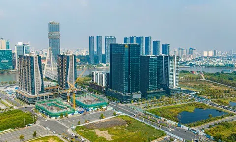 Đúng 4 ngày nữa, Việt Nam làm điều chưa từng có với bất động sản