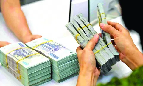 M&A ngân hàng sôi động: Dòng vốn ngoại trở lại, cuộc đua tăng vốn và tái cấu trúc bước vào cao trào