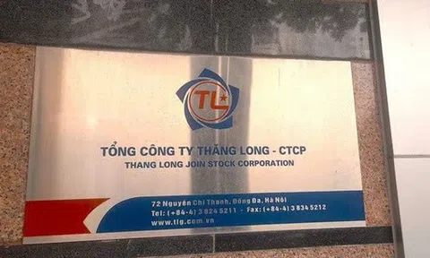 Tổng Công ty Thăng Long bị xử phạt do vi phạm liên quan đến thuế