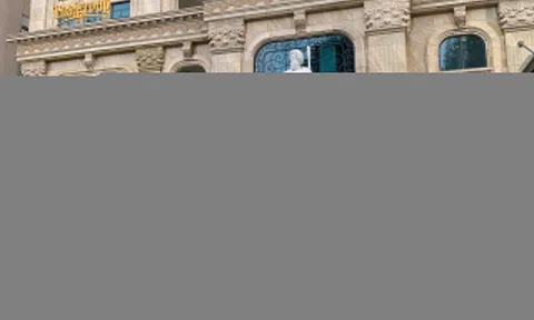 Sacombank bất ngờ chuyển địa điểm họp cổ đông về Phú Thọ