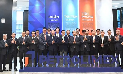 Đầu năm mới, Phó Thủ tướng giao nhiệm vụ cho 4 tập đoàn năng lượng lớn