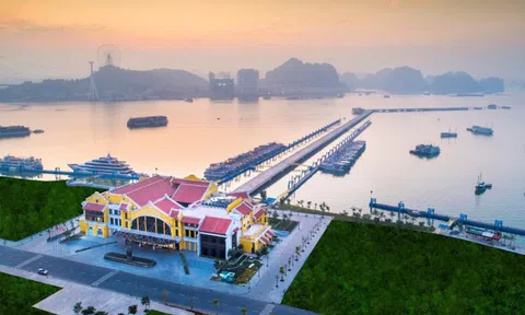 Vũng Tàu - “lãnh địa” mới trong chu kỳ tăng giá bất động sản ven biển phía Nam