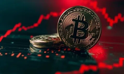 Hàng tỷ USD tháo chạy khỏi các quỹ ETF Bitcoin