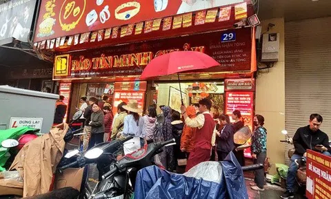 Vàng, bạc "cháy" hàng