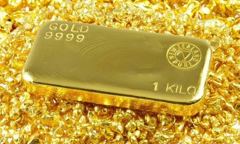 Chuyện gì đây: Quỹ vàng lớn nhất thế giới "gom" hơn 15 tấn vàng chỉ trong 2 ngày