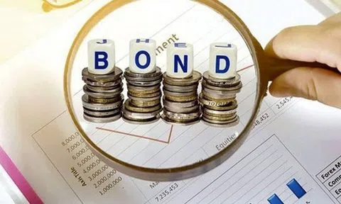 Vingroup thanh toán gần 1.100 tỷ đồng gốc, lãi trái phiếu