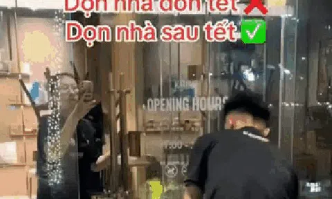 Đại hội dọn nhà sau Tết: Người miền Tây "khổ" nhất Việt Nam