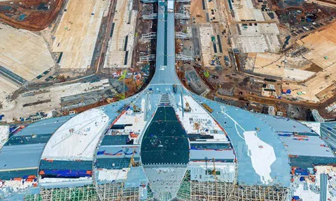 Thủ tướng chỉ đạo "nóng" về dự án đường sắt tốc độ cao Bắc - Nam, sân bay Long Thành, Gia Bình...