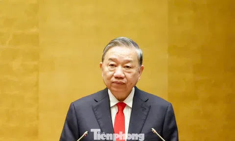 16 tỷ USD làm sân bay Long Thành và những câu hỏi 'nóng' của Tổng Bí thư