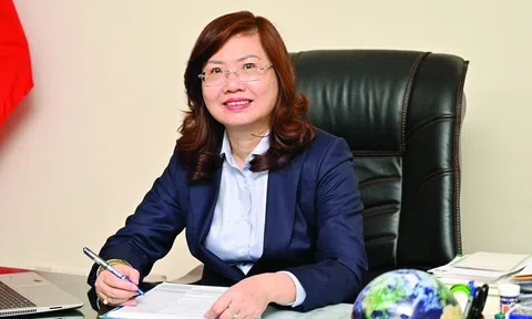 Chủ tịch UBCK: Sẽ tổ chức lại thị trường cổ phiếu niêm yết