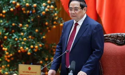 Thủ tướng: Đảm bảo tiếp cận bình đẳng các dịch vụ tài chính ngân hàng