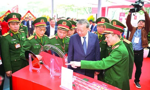 Bệ phóng cho hệ sinh thái bán dẫn Việt Nam