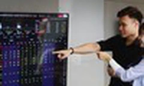 Mr X30: Kịch bản lạc quan - VN-Index hướng tới 2.120 điểm