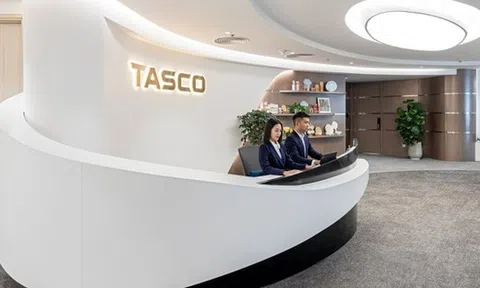 Tasco lên kế hoạch họp ĐHĐCĐ thường niên 2026 vào tháng 4