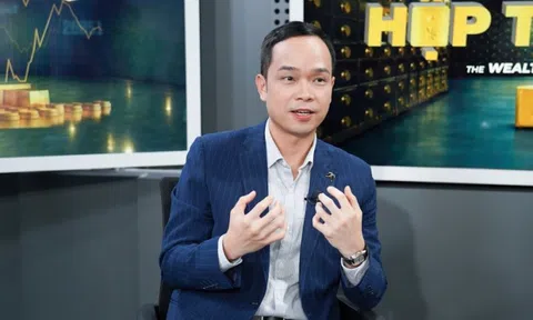 Giai đoạn “bánh mì kẹp” trở thành xu hướng mới: Nên phân bổ vào đâu khi giá tài sản tăng chóng mặt?