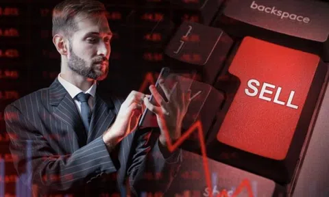 Khối ngoại bán ròng hơn 3.200 tỷ đồng trong phiên VN-Index bứt phá, cổ phiếu nào bị "xả" mạnh nhất?