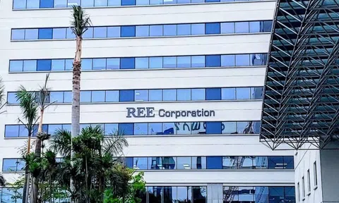 “Cá mập” Platinum Victory mua hụt cổ phiếu REE