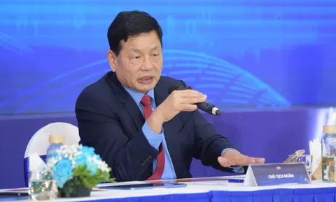 Nhà đầu tư nước ngoài 'thờ ơ' với FPT