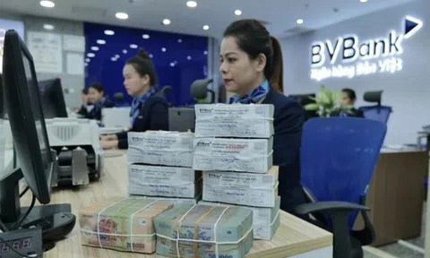 Ngày Vía Thần tài: Các ngân hàng đua lì xì lãi suất, quà tặng và cả…vàng, biến gửi tiết kiệm thành lựa chọn "rước lộc" an toàn