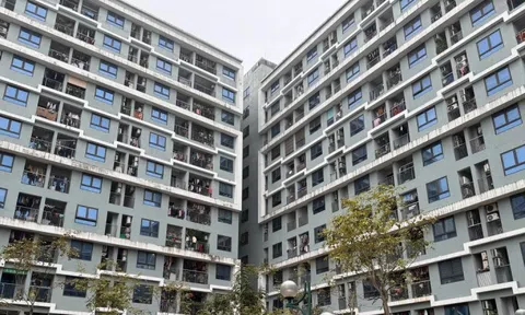 Lấy ý kiến về dự thảo Nghị quyết thí điểm phát triển nhà thương mại giá phù hợp