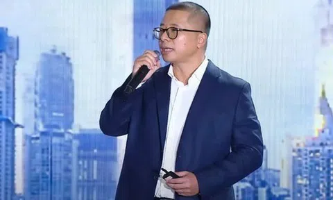 VPS chốt quyền thưởng 913 triệu cổ phiếu cho cổ đông, Chủ tịch Nguyễn Lâm Dũng nhận về bao nhiêu?