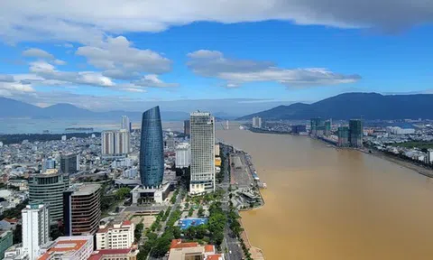 Thành phố đáng sống nhất Việt Nam có thêm 2 khu đô thị gần 21.000 tỷ đồng