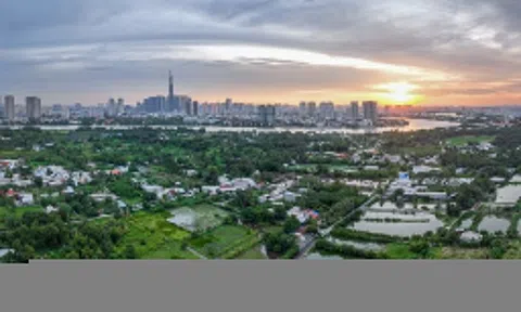 Sắp thu hồi đất dự án khu đô thị Bình Quới - Thanh Đa