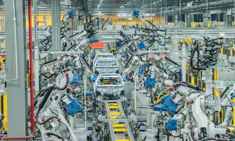 Kỳ vọng sớm có thêm thương hiệu ô tô Việt