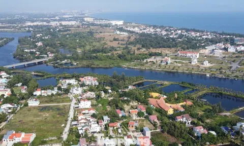 Thị trường đất nền 'xoay trục' về phía Nam