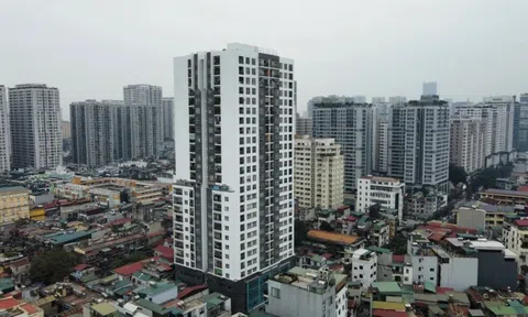 Phí dịch vụ chung cư Hà Nội cao nhất bao nhiêu theo quy định mới?