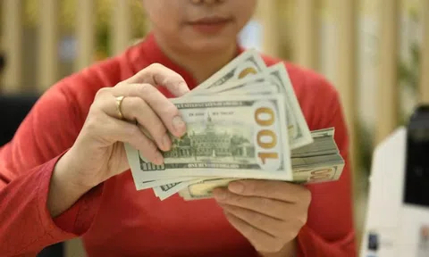 Tỷ giá diễn biến ra sao sau Tết?