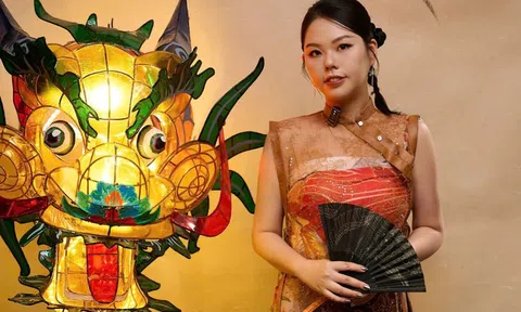 Lấy vốn văn hóa làm vốn khởi nghiệp