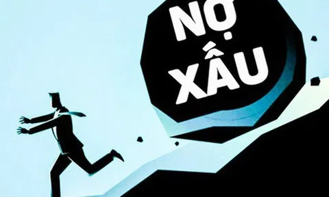 Nợ xấu ngân hàng vượt 10 tỷ USD: Không phải BIDV hay VPBank, đây mới là nhà băng có nhiều nợ xấu nhất