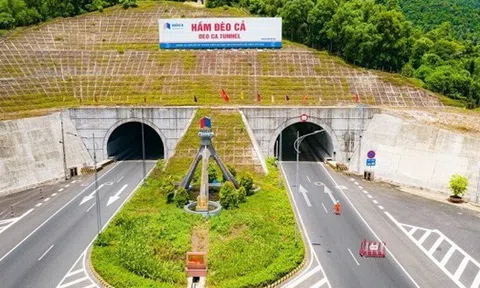 Hạ tầng Giao thông Đèo Cả tiếp tục chào bán gần 6,6 triệu cổ phiếu còn dư