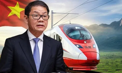 Chỉ hơn 1 tháng nữa, THACO của tỷ phú Trần Bá Dương sẽ khởi công tuyến metro 33.000 tỷ đồng tại thành phố giàu nhất cả nước