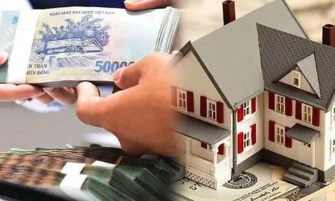 Cho vay kinh doanh bất động sản tại VPBank, Techcombank và SHB đồng loạt vượt mốc 200.000 tỷ, nhiều nhà băng tăng trưởng gấp đôi, gấp ba