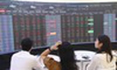 VN-Index sau tác động từ Trung Đông: Biến động ngắn hạn, cơ hội phân hóa