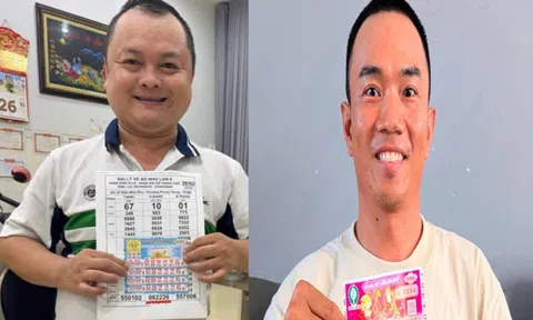 Xổ số miền Nam: 48 vé trúng giải độc đắc đang được đại lý “truy tìm”