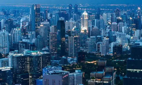 Thái Lan có dấu hiệu 'hụt hơi' so với Việt Nam