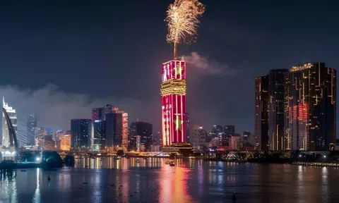 BĐS hàng hiệu lõi trung tâm: Tài sản truyền đời của giới thượng lưu VN