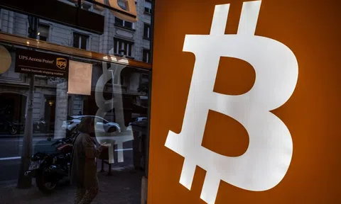 Bitcoin không còn như trước