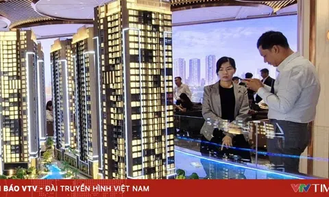 Hết thời “lướt sóng” bất động sản?