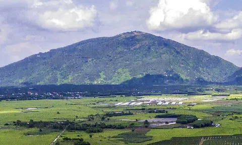 Dự án tại ngọn núi cao thứ 2 miền Nam đóng góp hơn 2.700 tỷ đồng cho ngân sách Đồng Nai trong năm 2025