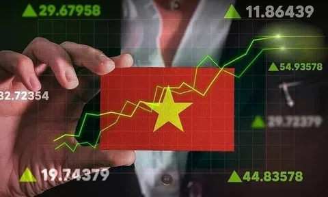 Nhà đầu tư chú ý: Các mốc thời gian quan trọng liên quan tới tiến trình nâng hạng