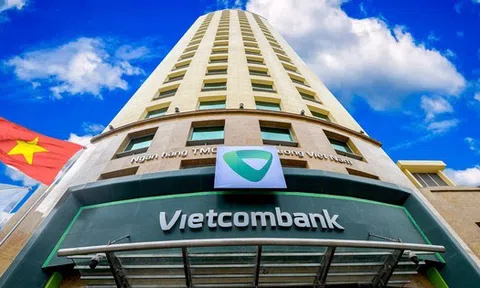 Vietcombank dự kiến tăng vốn điều lệ và thành lập riêng một ngân hàng hoạt động tại Trung tâm tài chính quốc tế